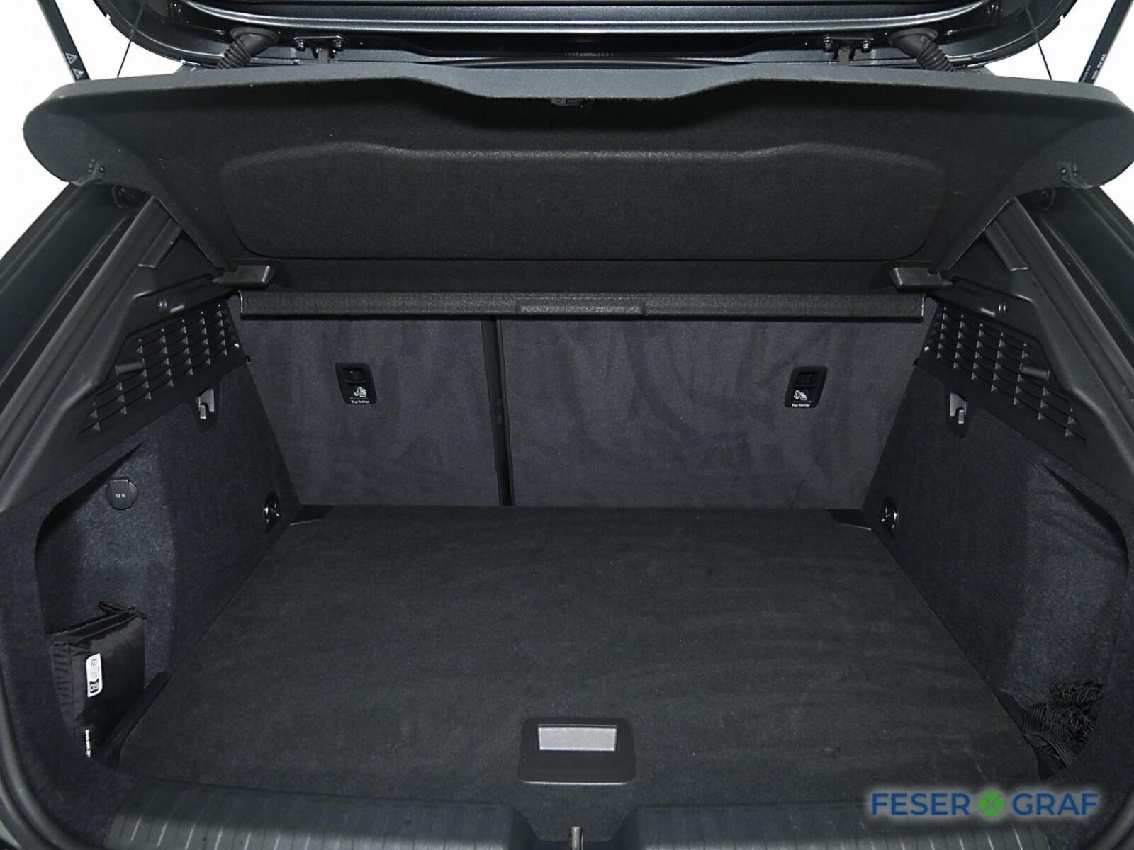 Audi S3 Sportback – Bild 11