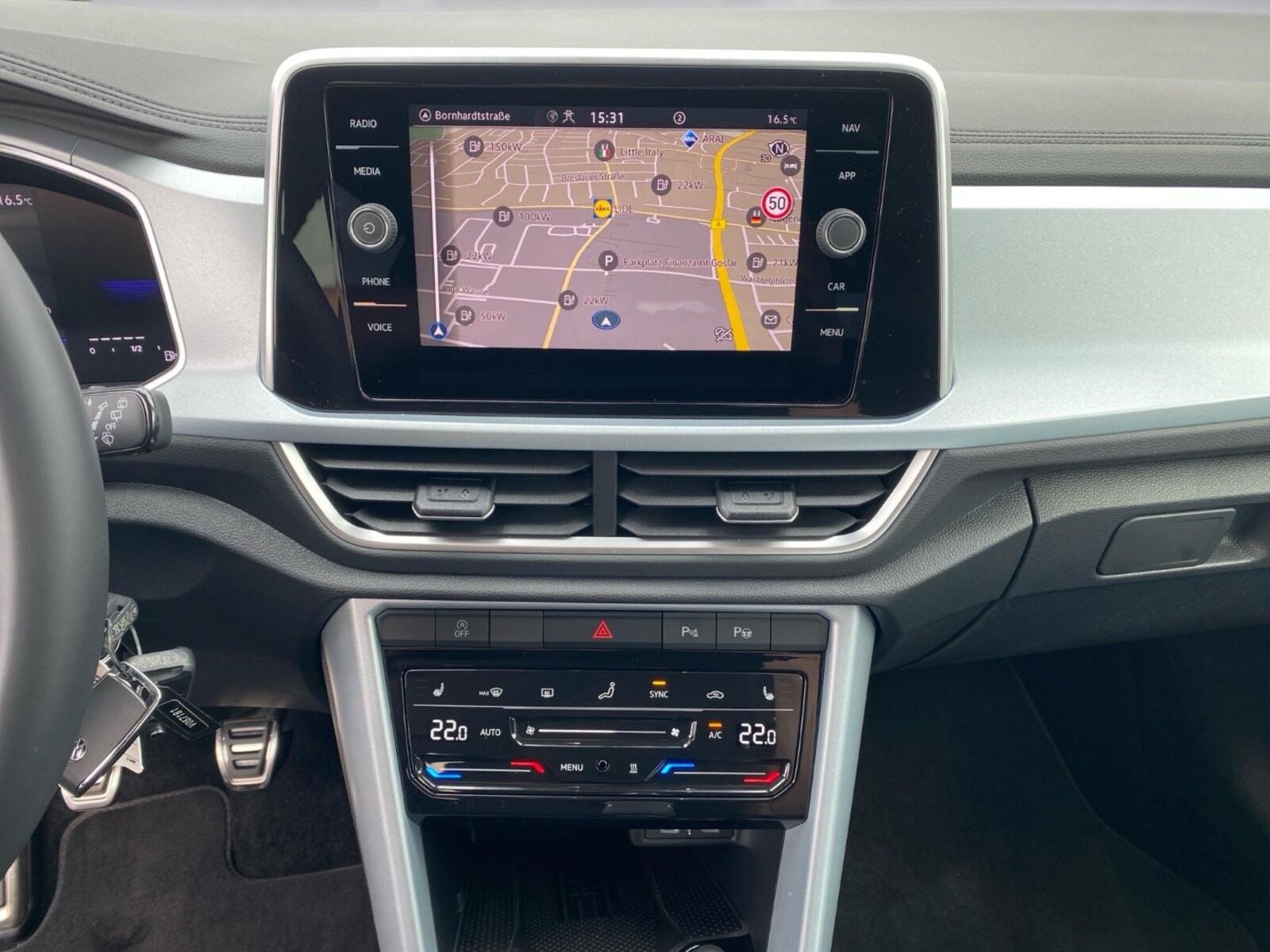 Volkswagen T-Roc – Bild 17