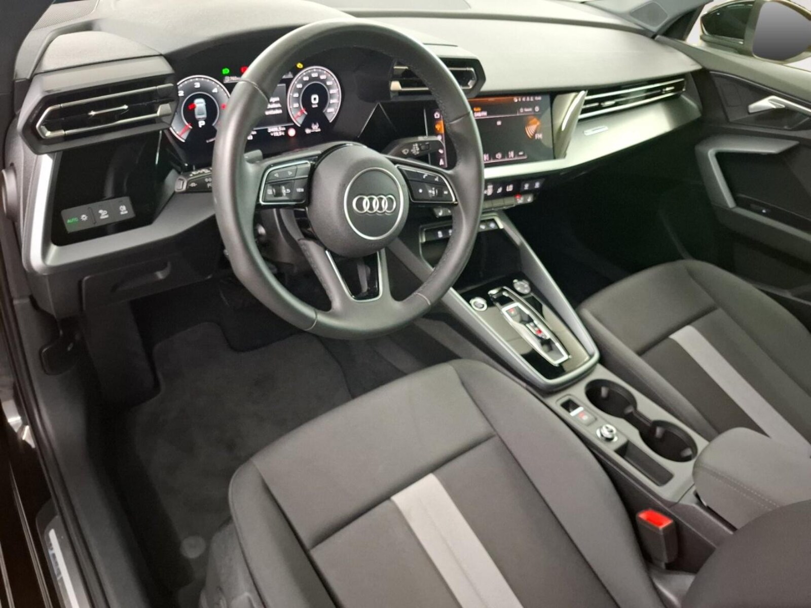 Audi A3 Limousine – Bild 20