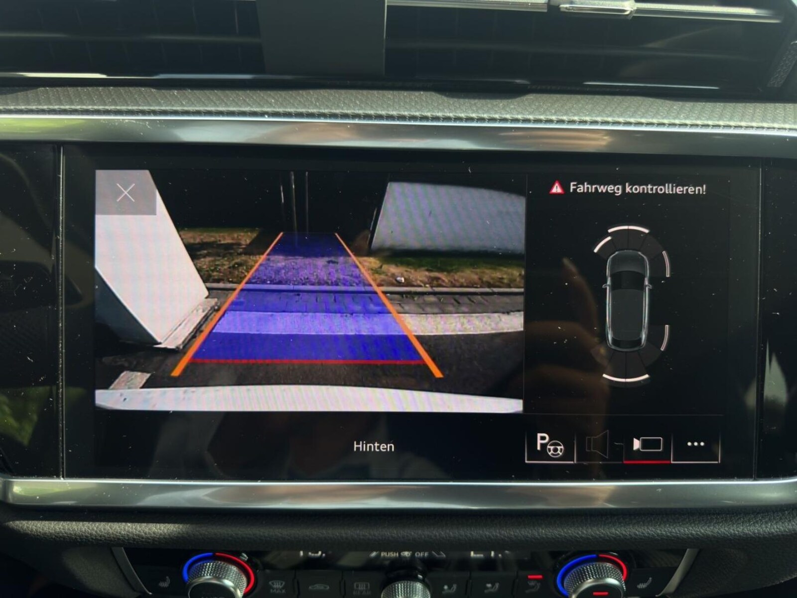 Audi Q3 Sportback – Bild 16