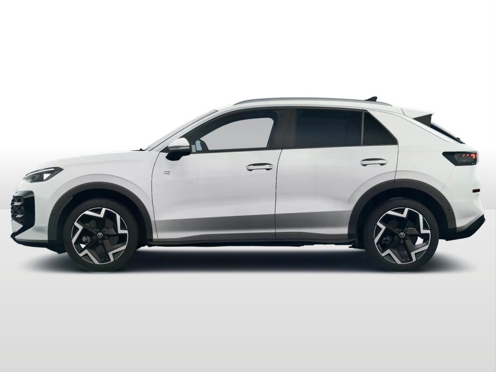 Volkswagen T-Roc – Bild 4