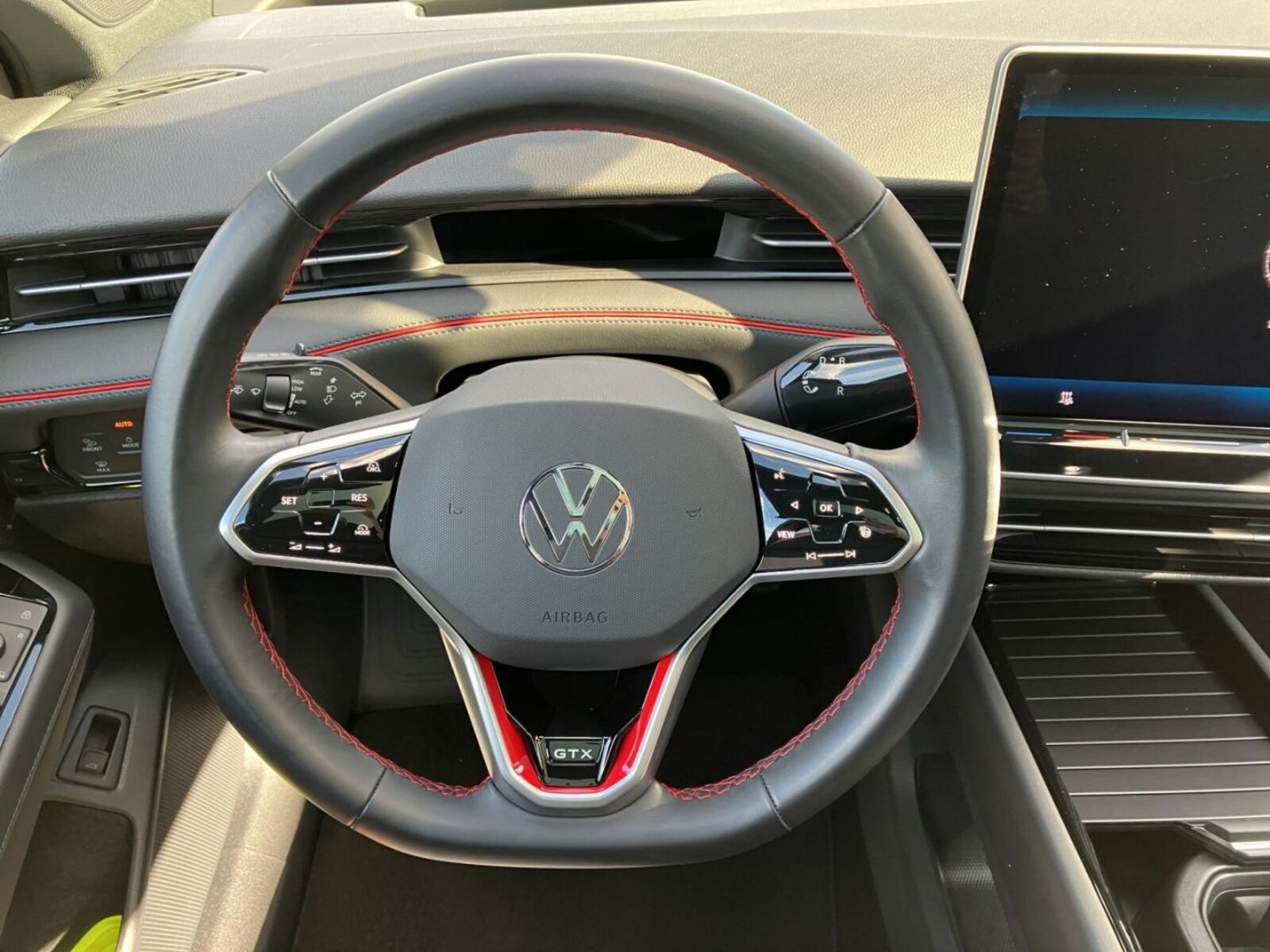 Volkswagen ID.7 Tourer – Bild 10