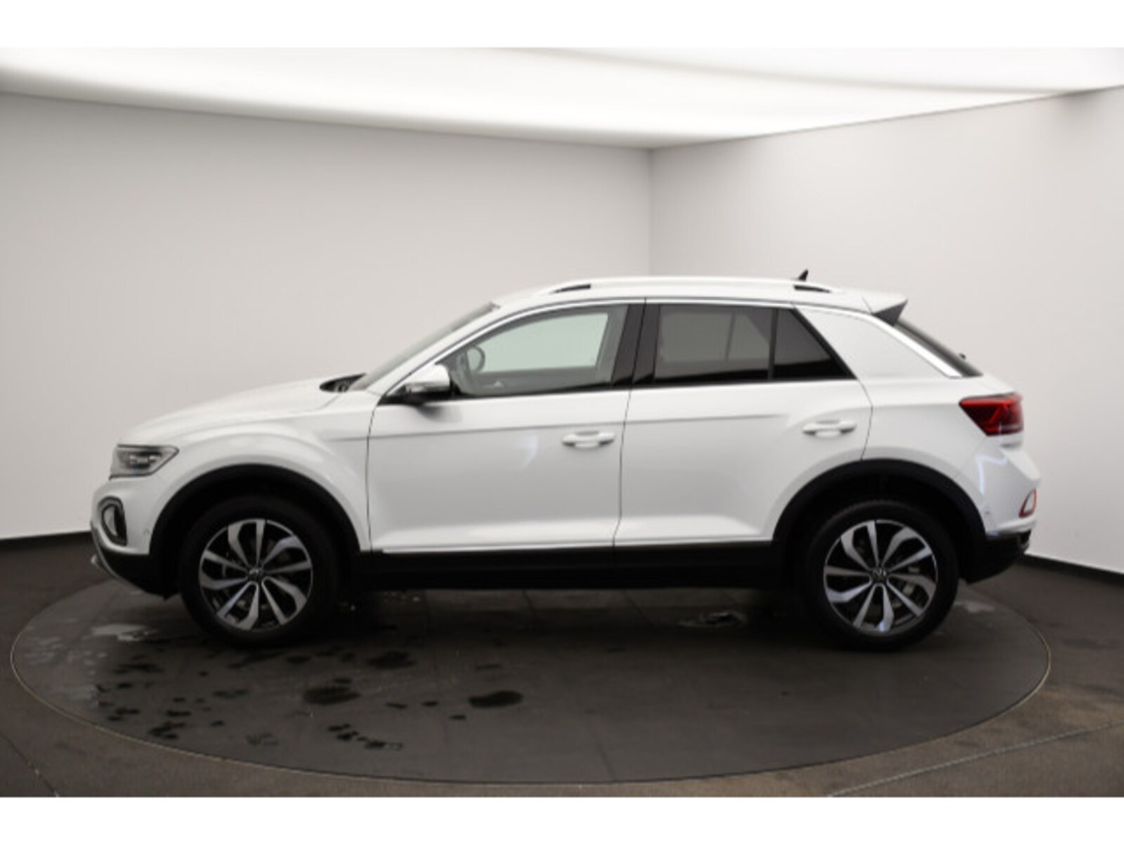 Volkswagen T-Roc – Bild 15