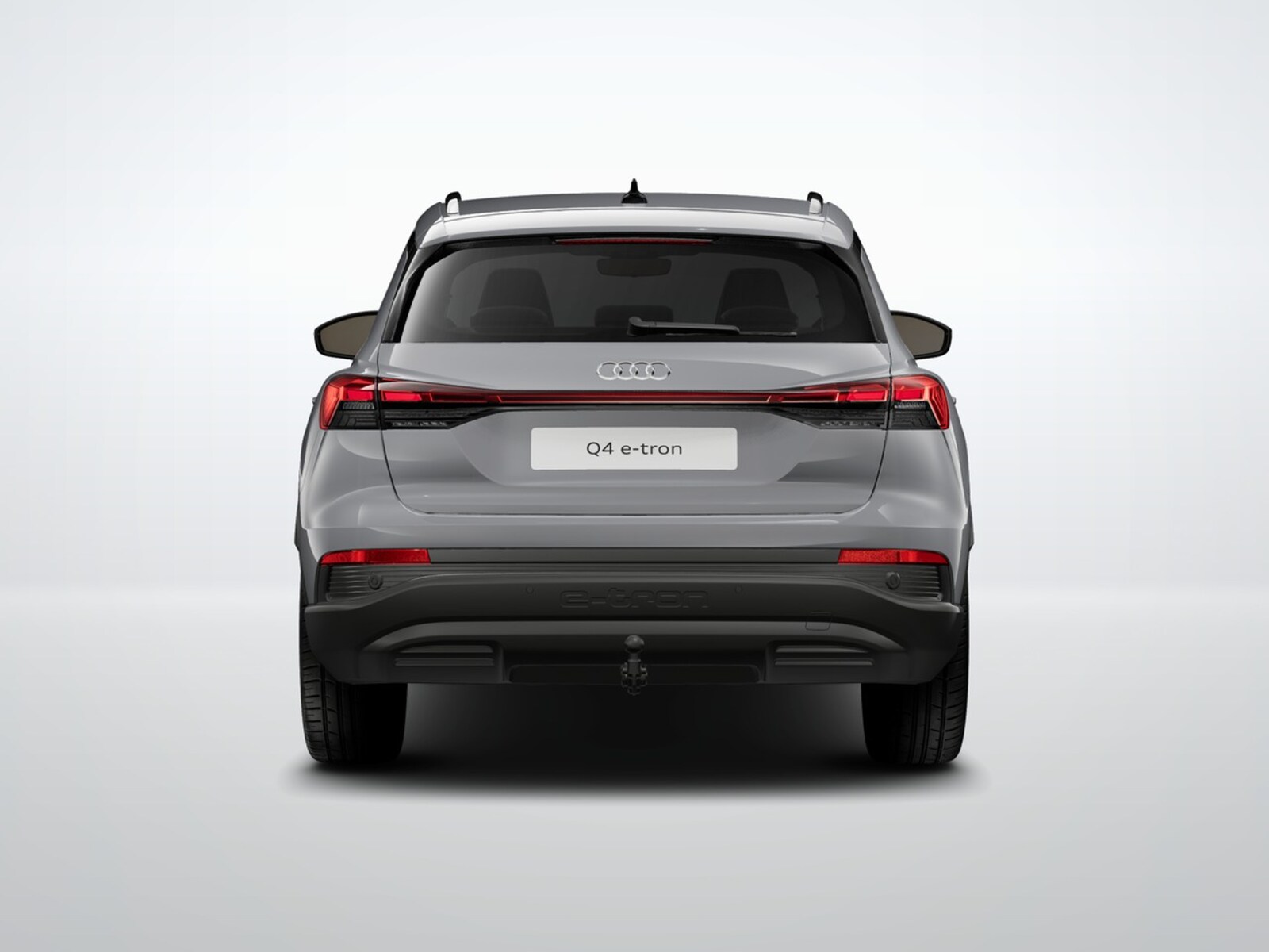 Audi Q4 e-tron – Bild 4