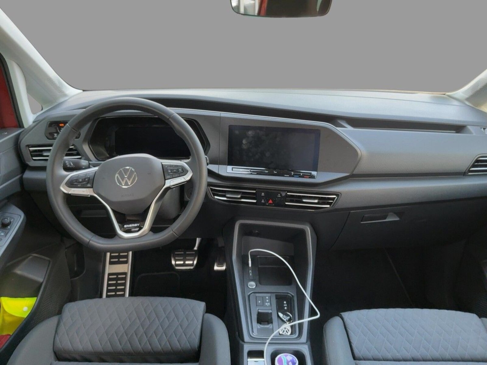 Volkswagen Caddy – Bild 14