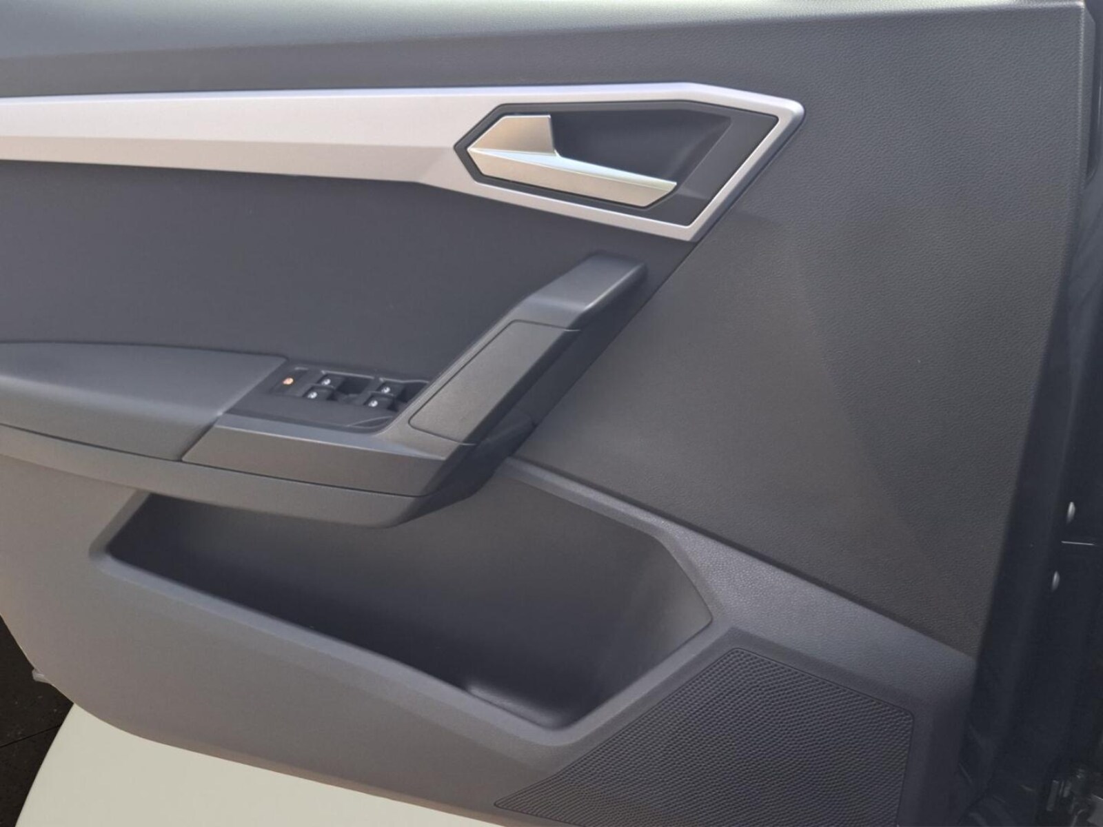 SEAT Ibiza – Bild 12