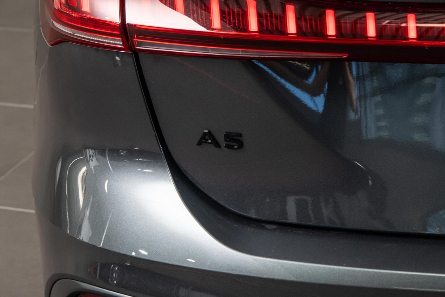Image about Audi A5 Sedan TFSI e e-hybrid quattro 270 kW S tronic