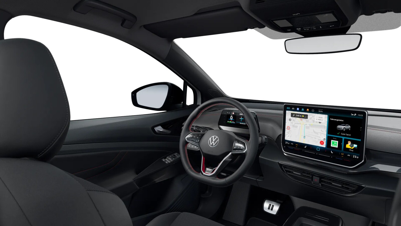Volkswagen ID.4 – Bild 9