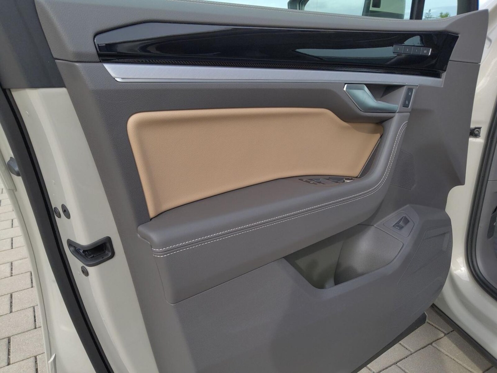 Volkswagen Touareg – Bild 16