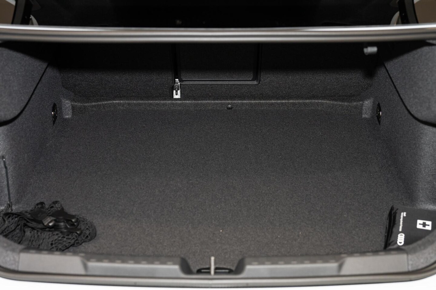 Image about Audi A3 Sedan TFSI S tronic