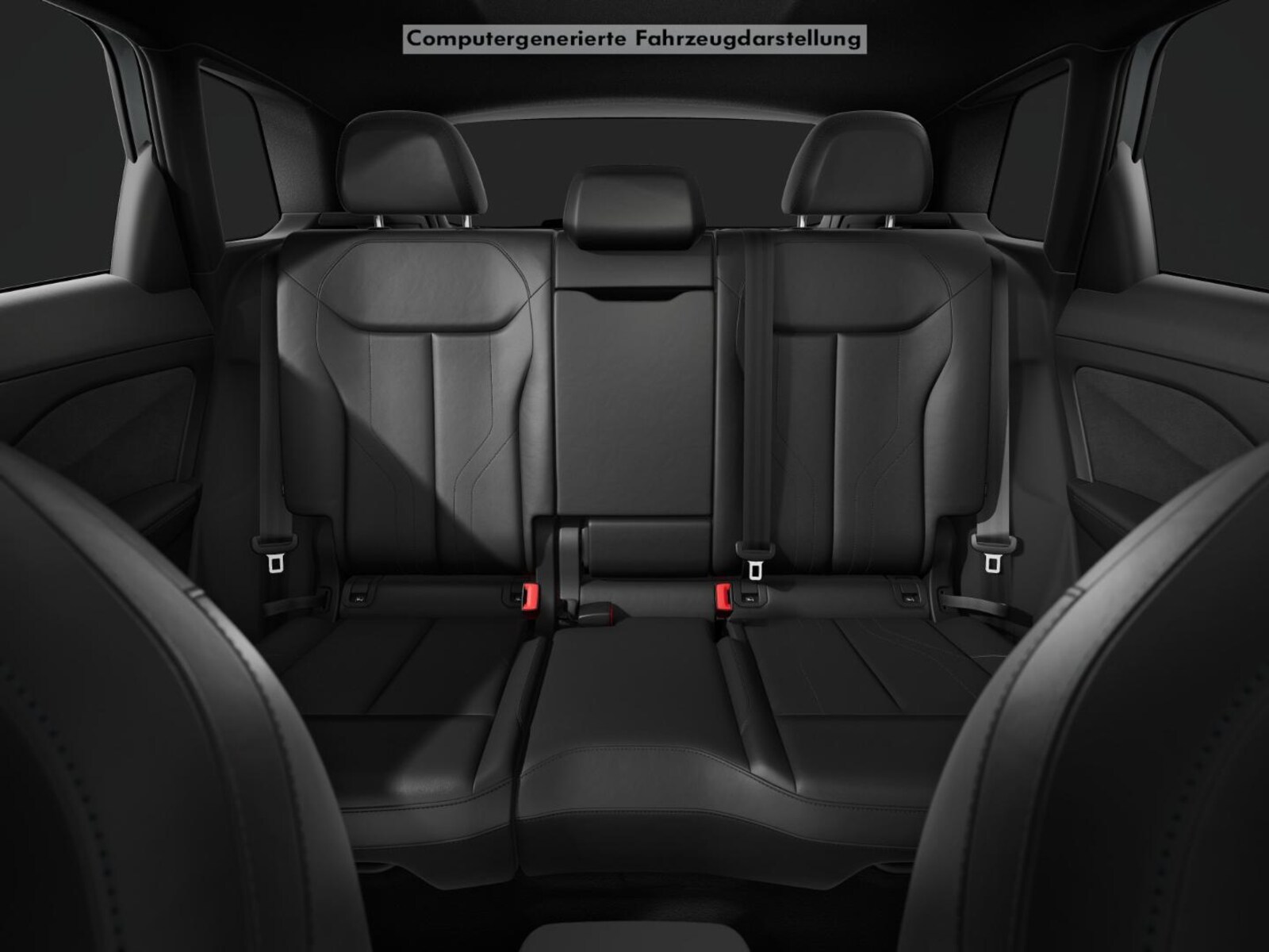 Audi Q3 – Bild 10