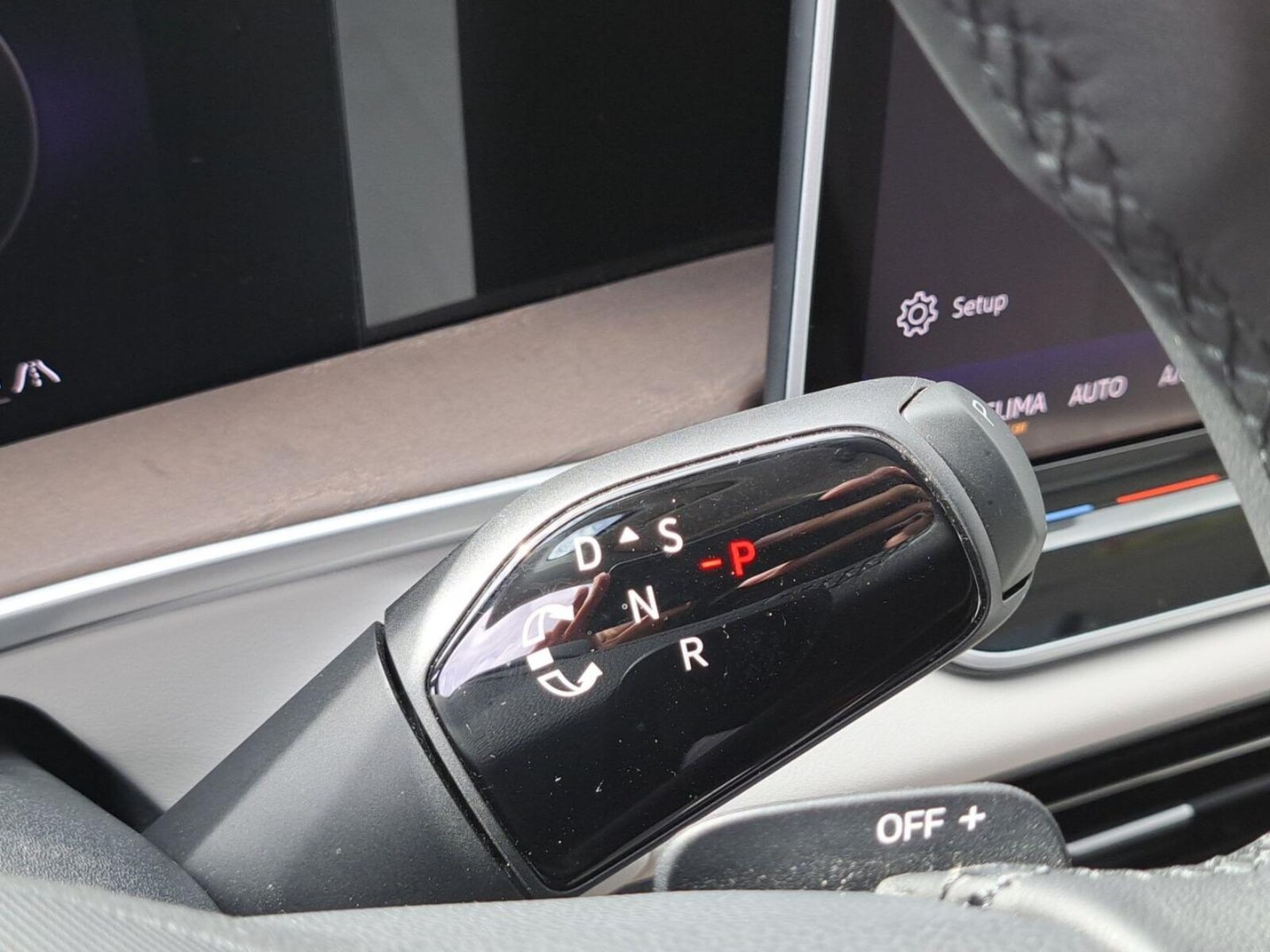 Volkswagen Tayron – Bild 22
