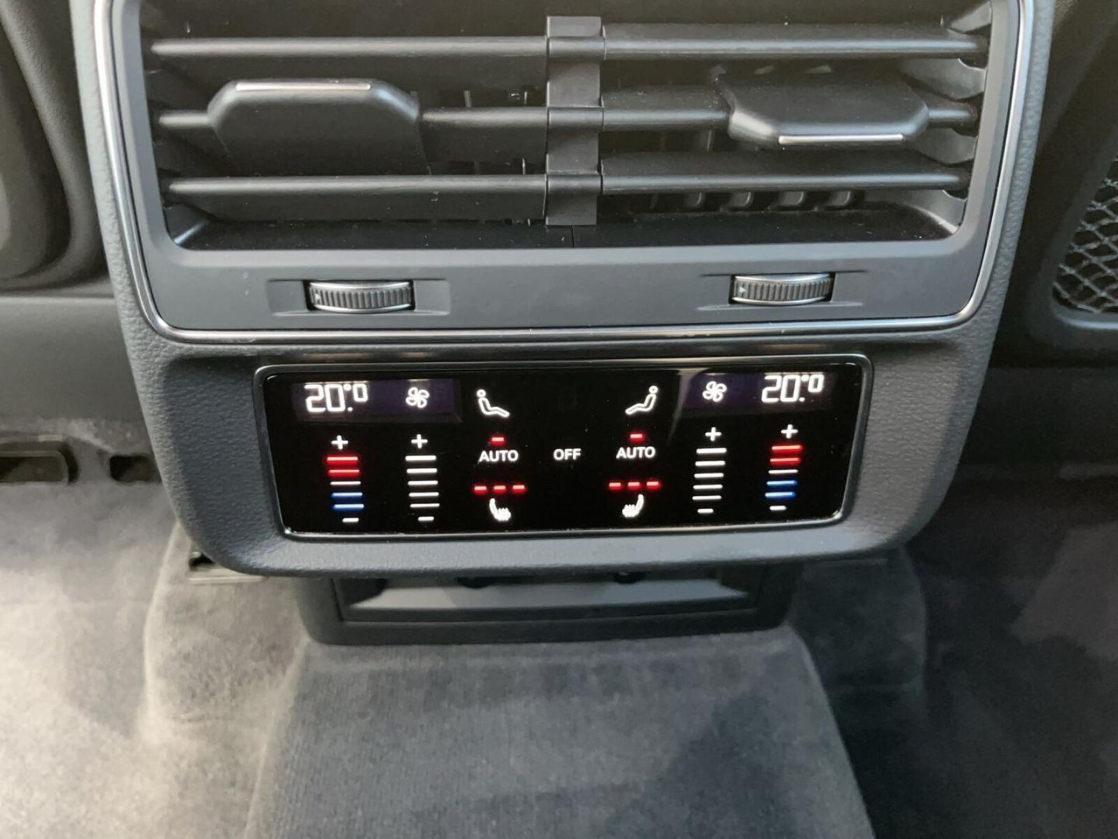 Audi Q7 – Bild 21
