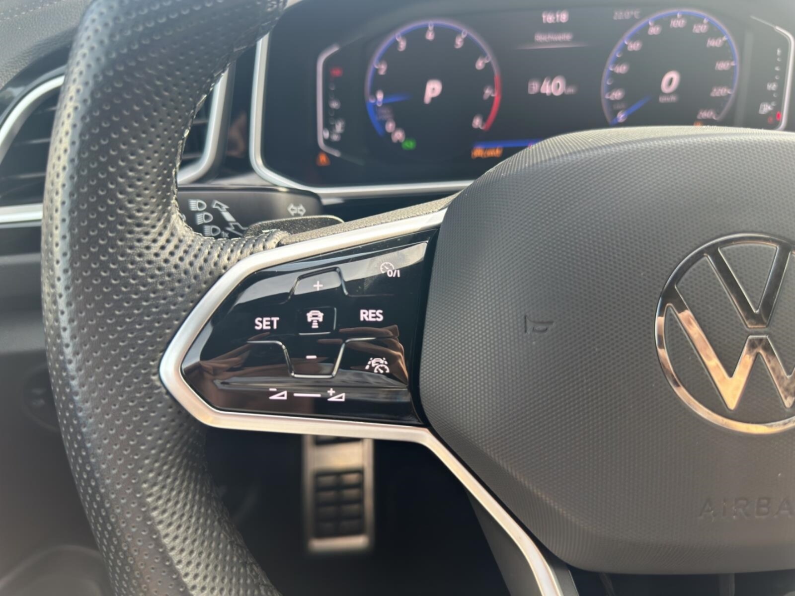 Volkswagen T-Roc – Bild 10