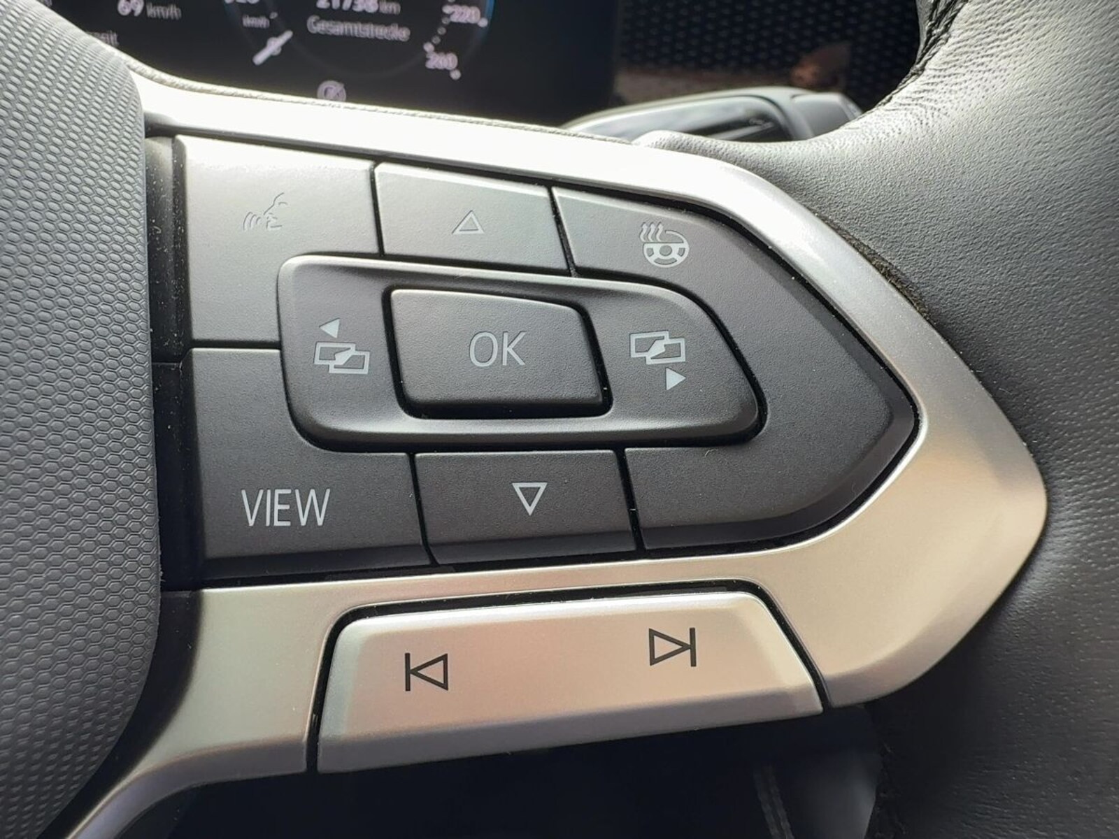 Volkswagen Tiguan – Bild 17
