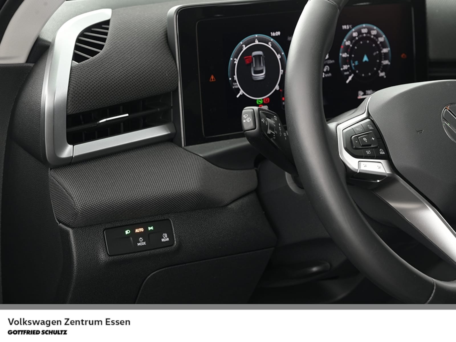 Volkswagen T-Roc – Bild 9