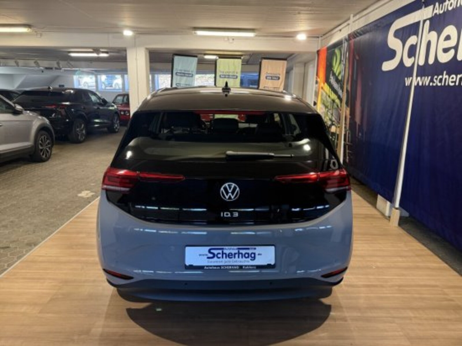 Volkswagen ID.3 – Bild 7