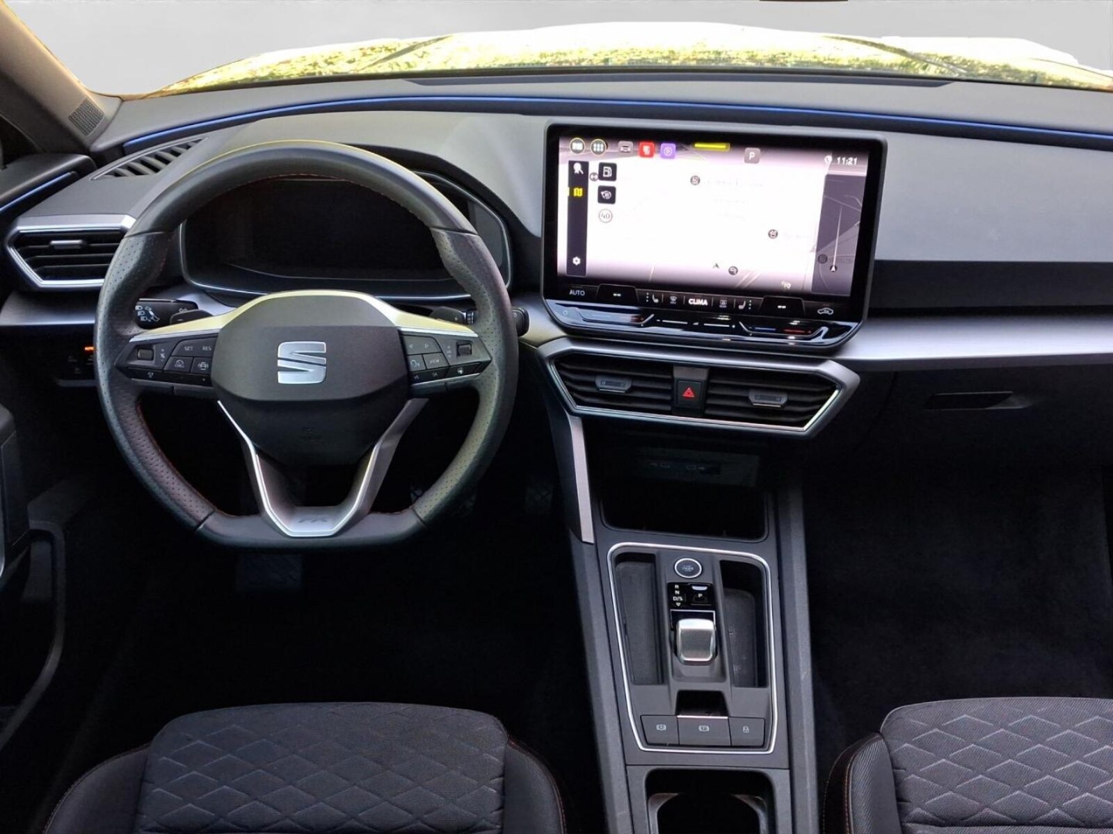 SEAT Leon – Bild 5