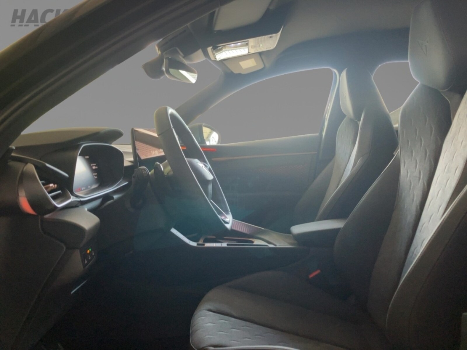 CUPRA Terramar – Bild 6