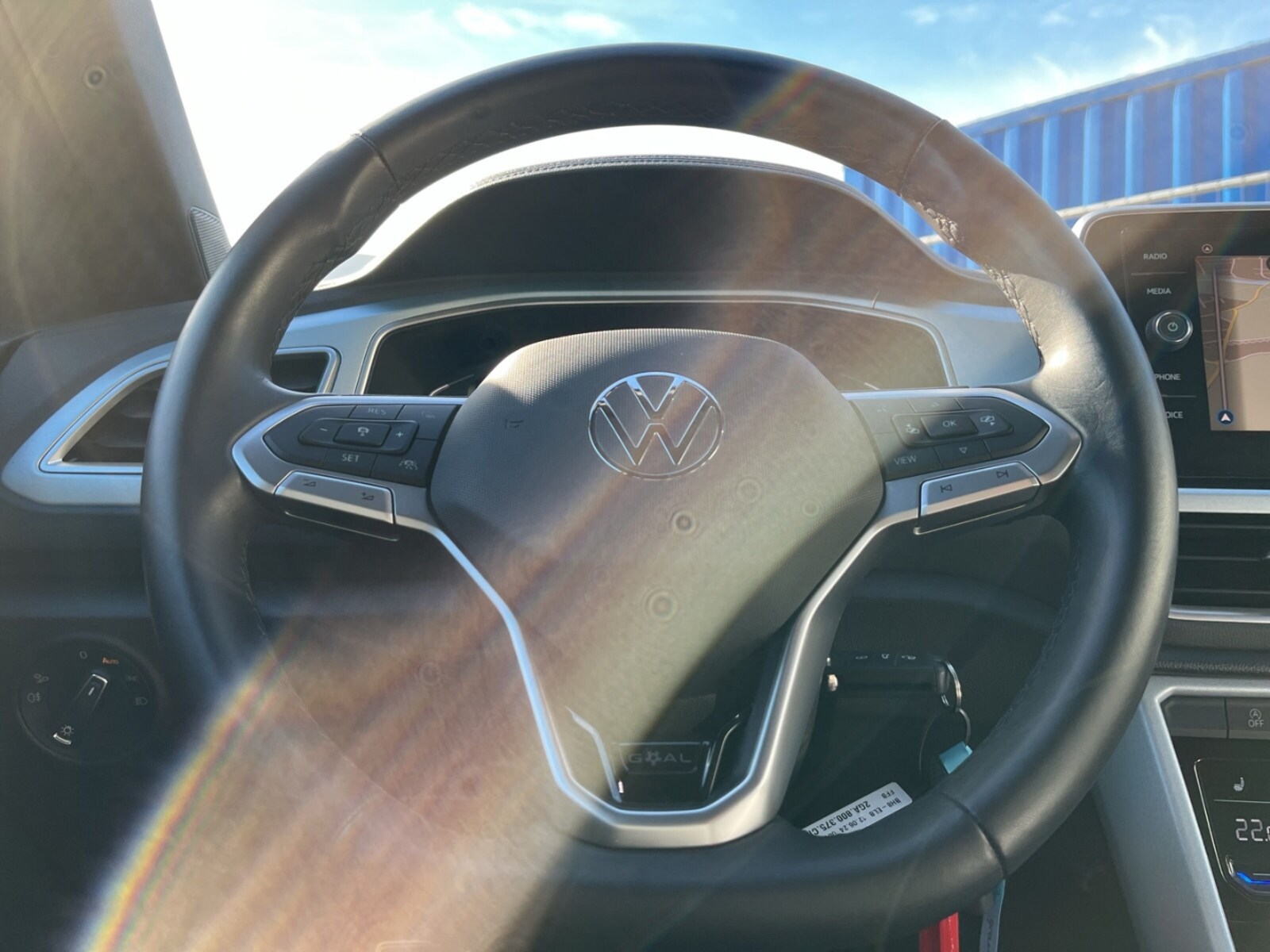 Volkswagen T-Roc – Bild 9