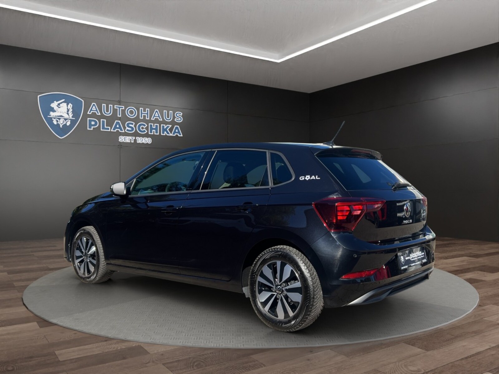 Volkswagen Polo – Bild 7