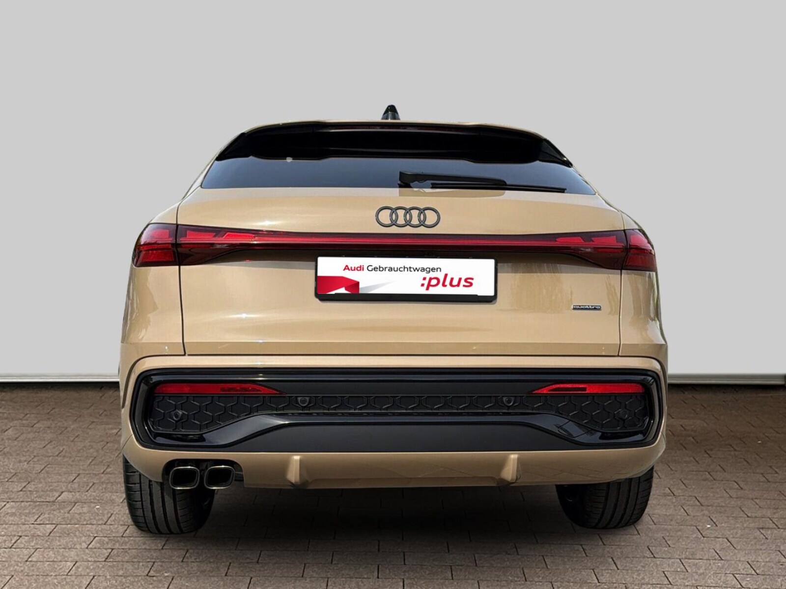 Audi Q5 Sportback – Bild 5