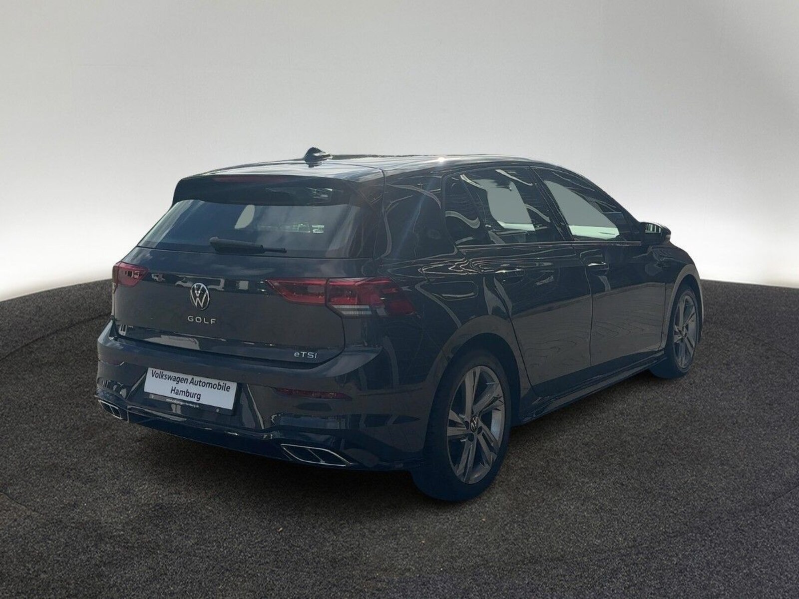 Volkswagen Golf – Bild 4