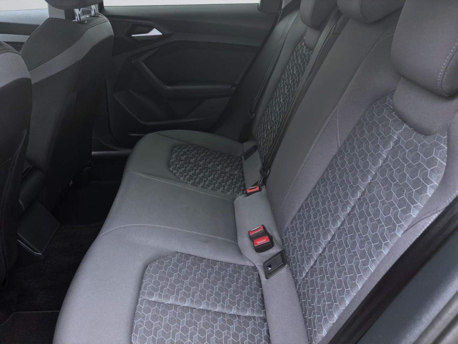 Audi A1 Sportback – Bild 16