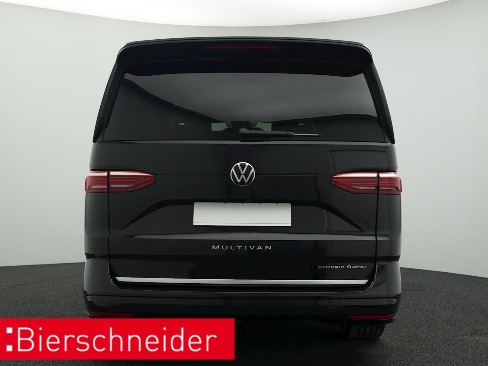 Volkswagen Multivan Langversion – Bild 5