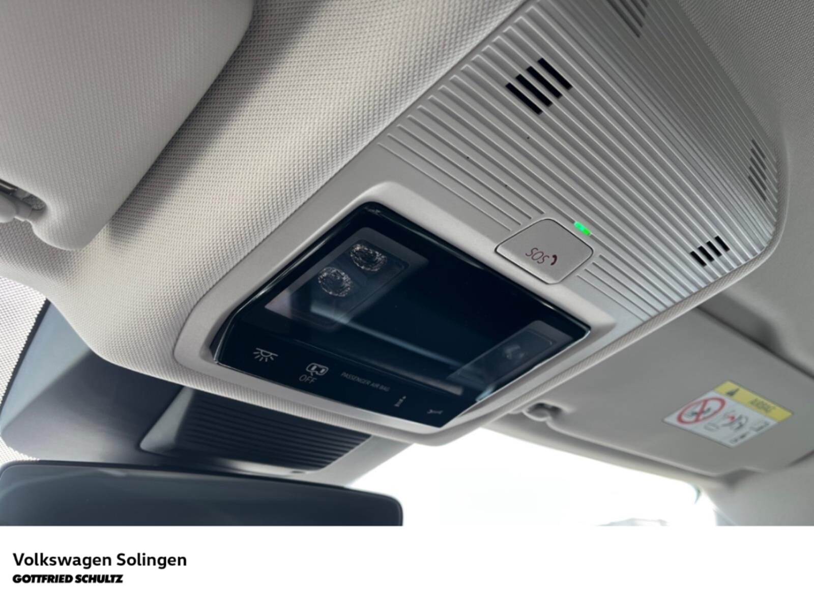 Volkswagen T-Roc – Bild 14