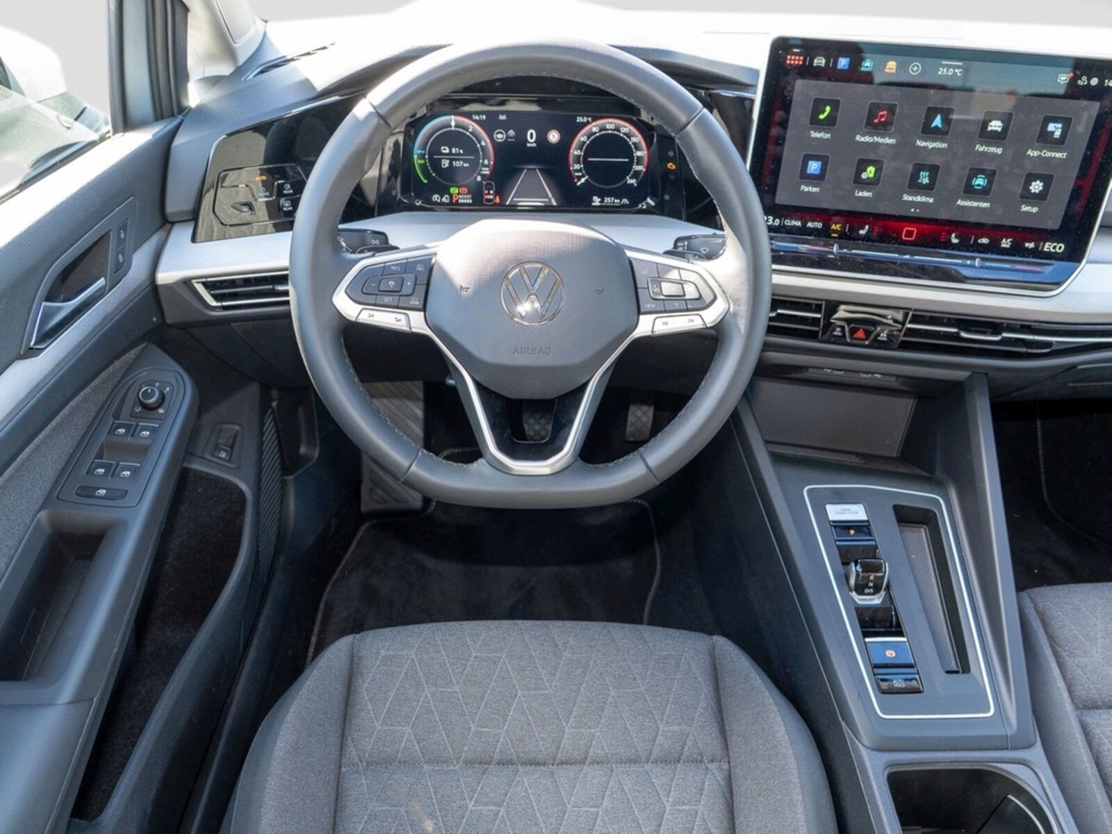 Volkswagen Golf – Bild 15