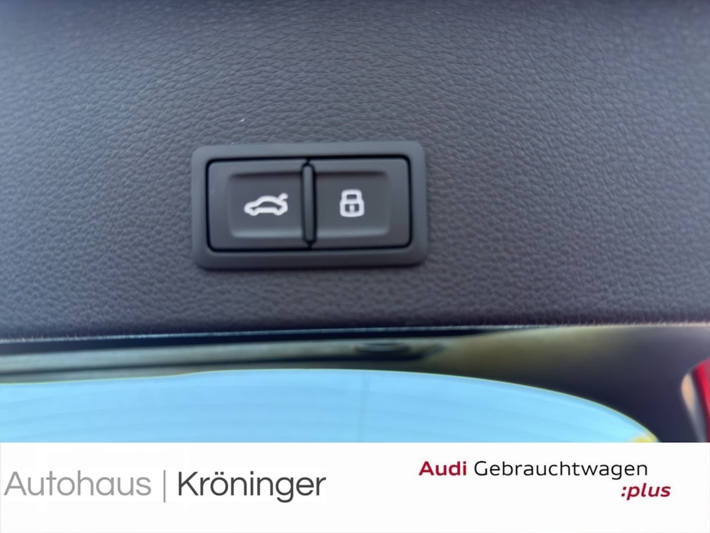 Bild über Audi Q2 advanced 35 TFSI S tronic - für weitere Informationen kontaktieren Sie den Audi Partner