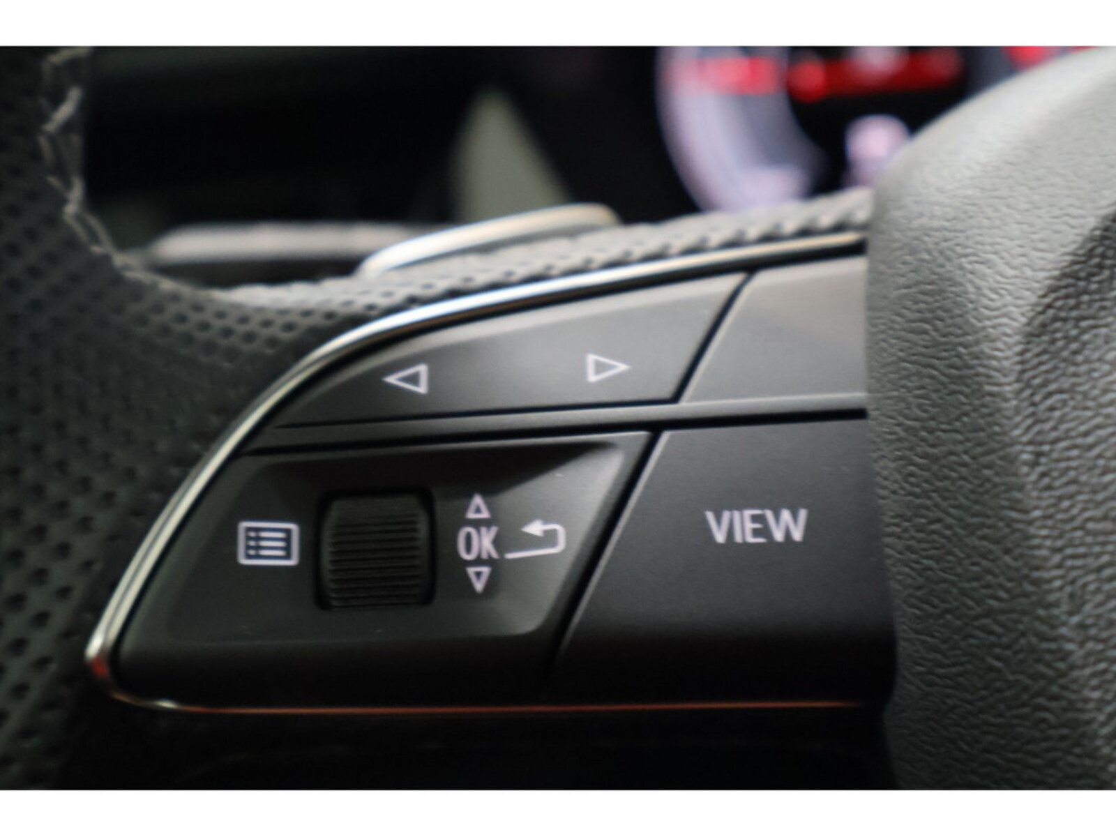 Audi A3 Sportback – Bild 17