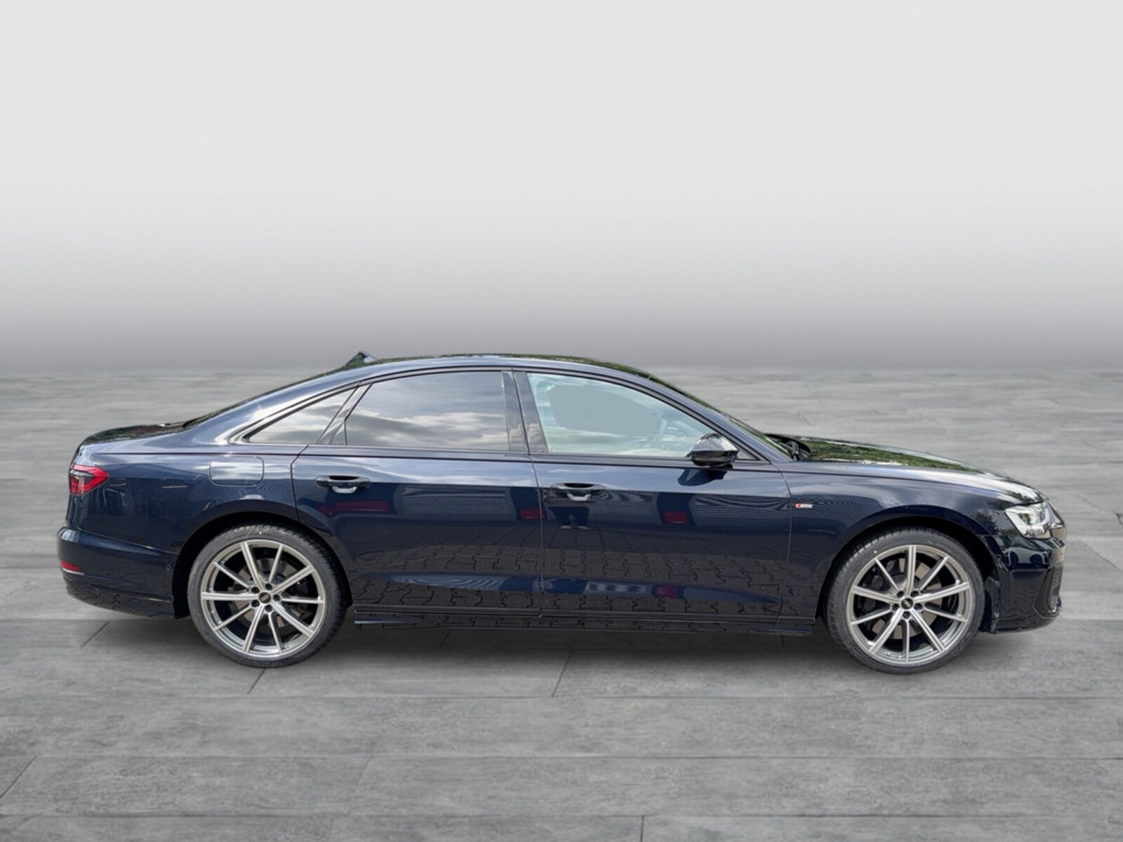 Audi A8 – Bild 7