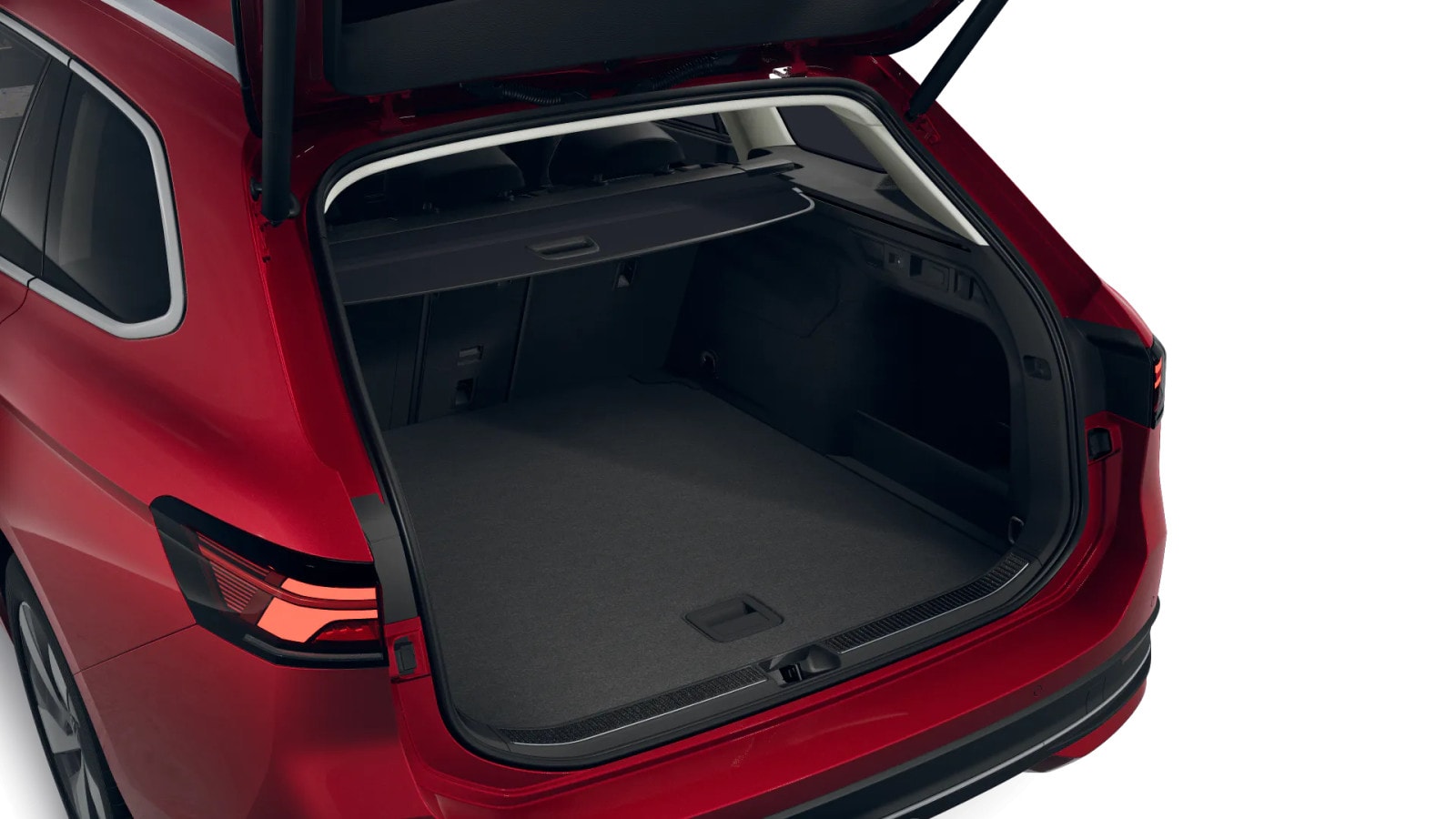 Volkswagen Passat – Bild 7