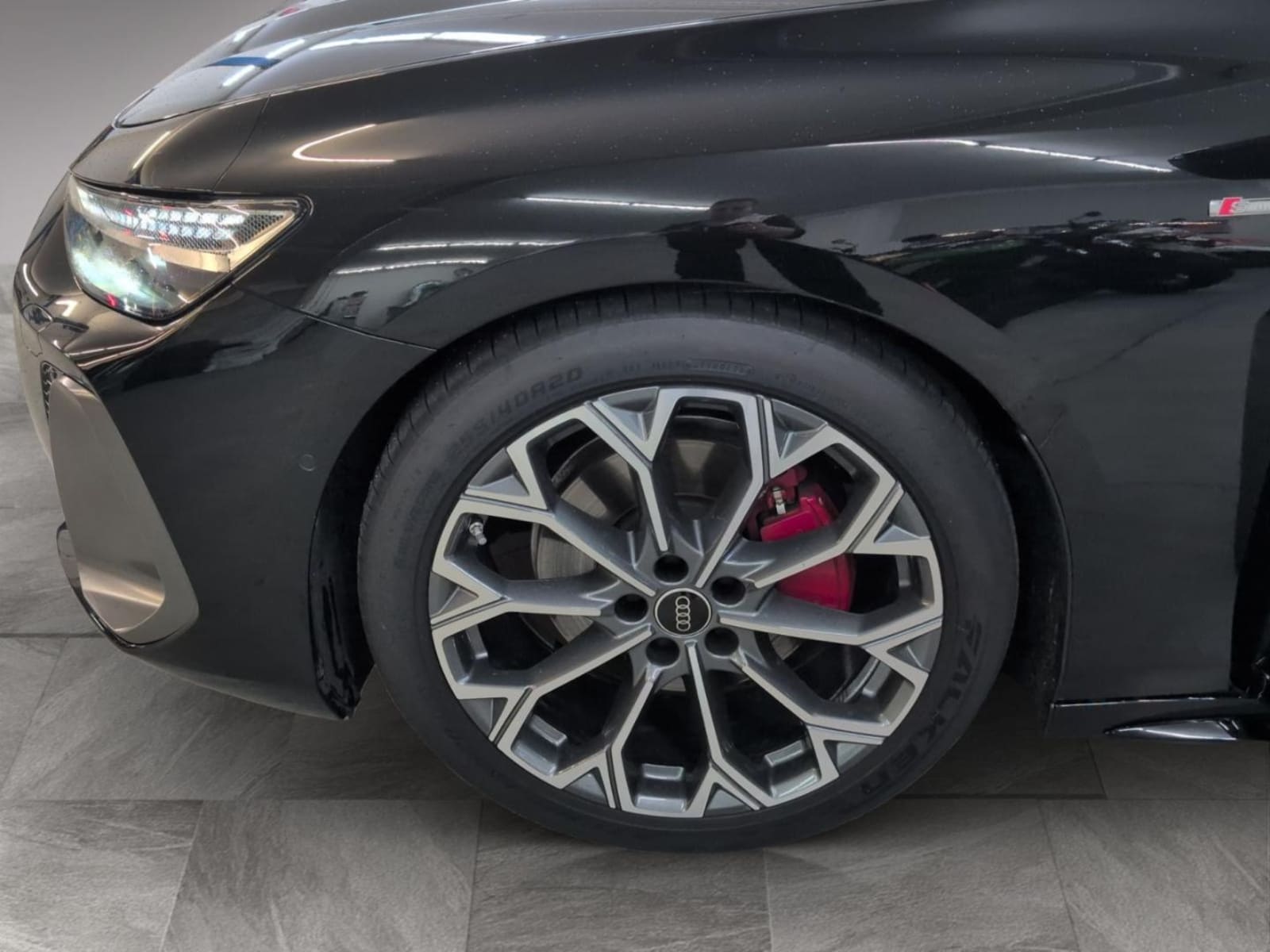 Audi A6 Avant – Bild 15