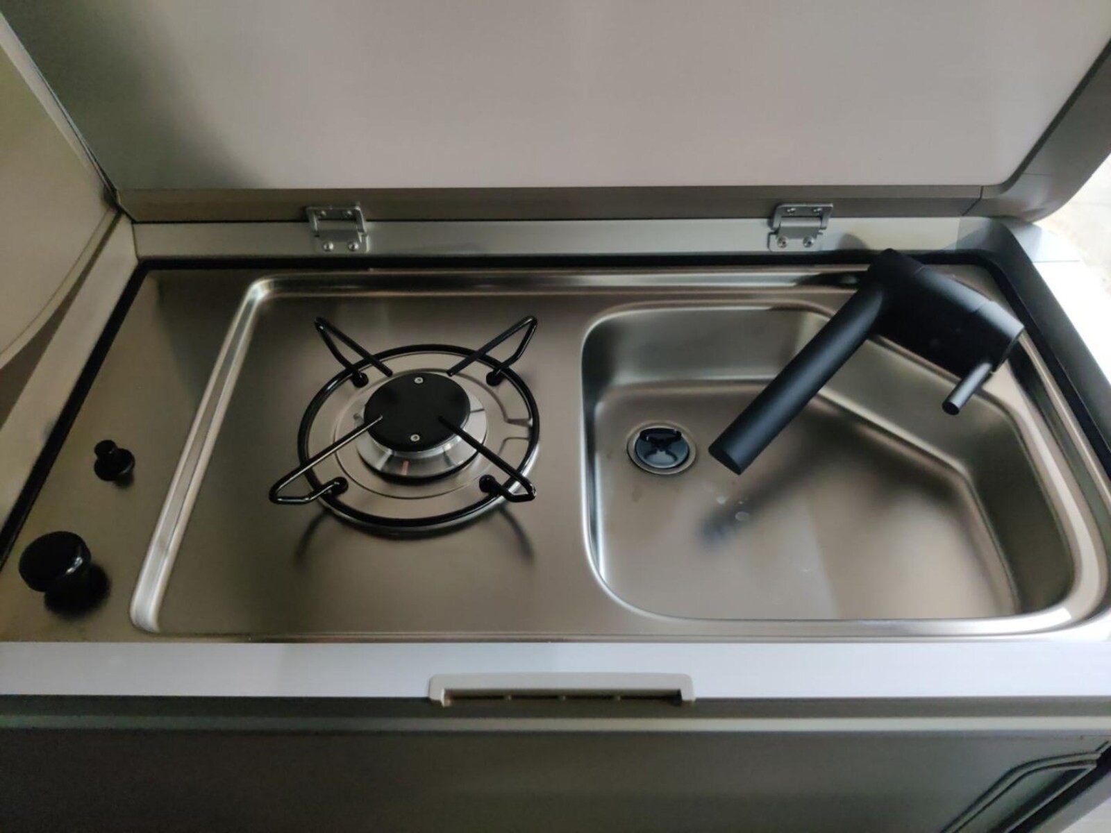 Volkswagen California – Bild 18