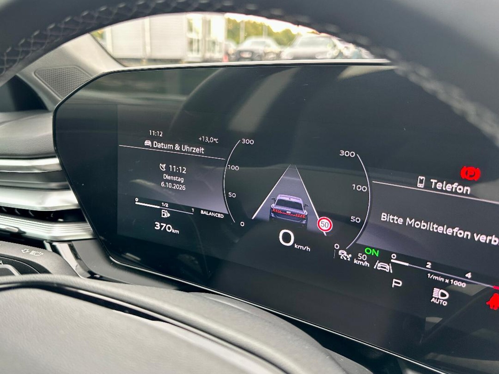 Audi A6 Limousine – Bild 20