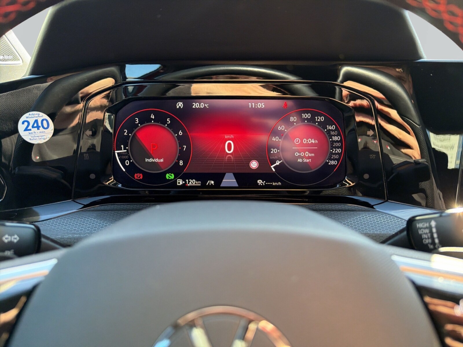Volkswagen Golf – Bild 12