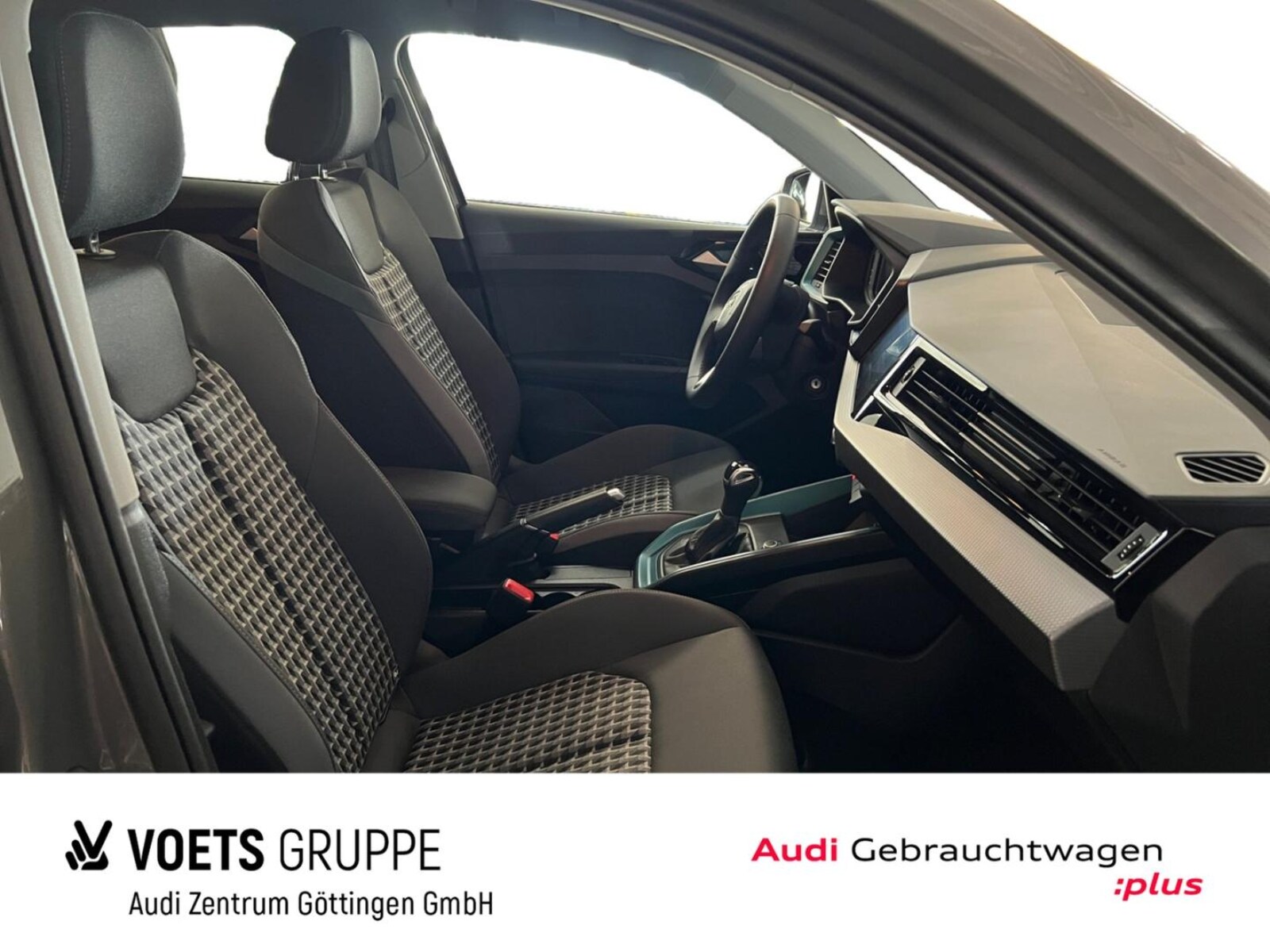 Audi A1 Sportback – Bild 6