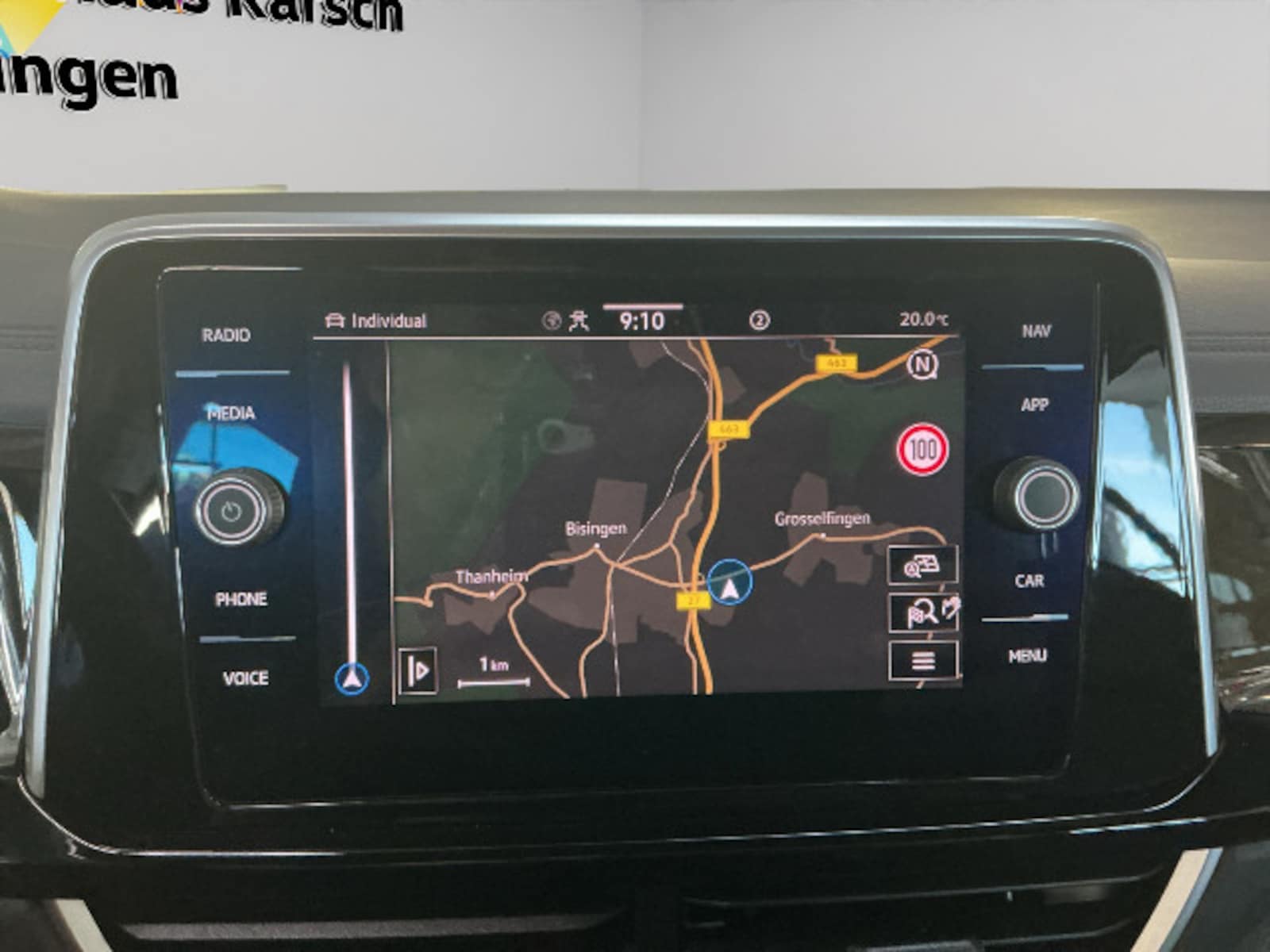 Volkswagen T-Roc – Bild 15