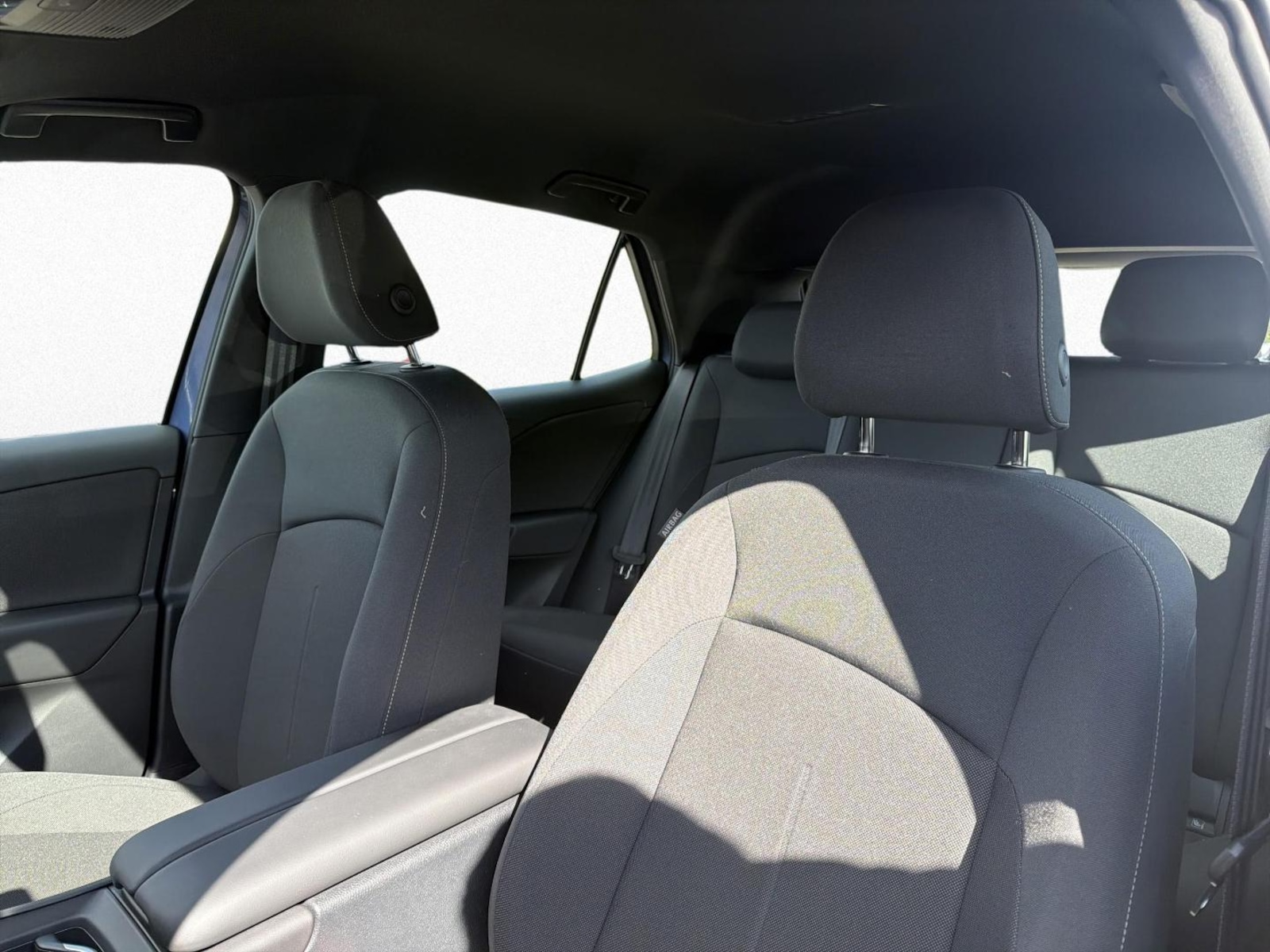 Volkswagen ID.3 Neo – Bild 11