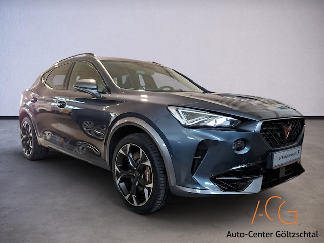CUPRA Formentor (001910)