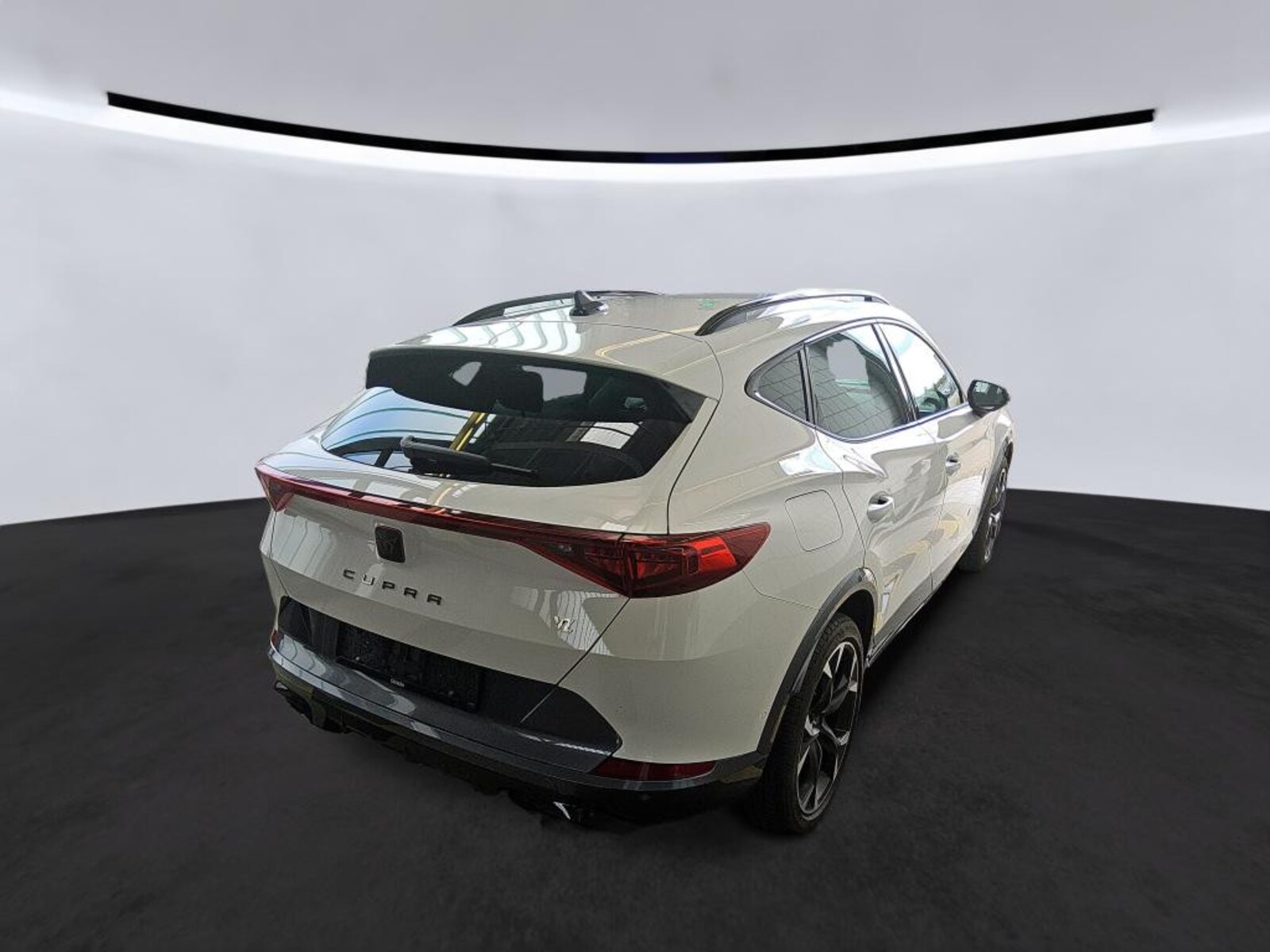 CUPRA Formentor – Bild 4