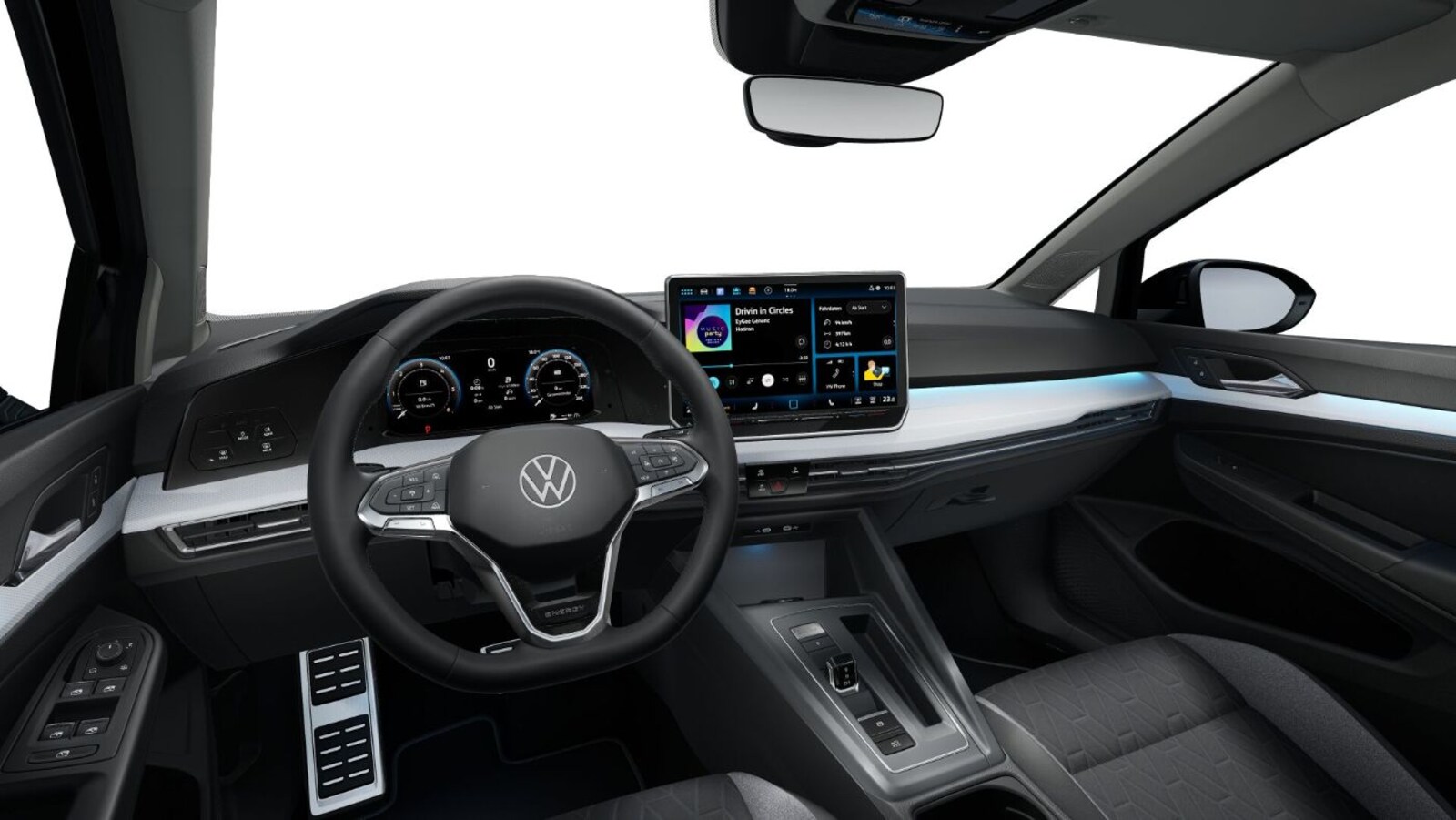 Volkswagen Golf – Bild 9