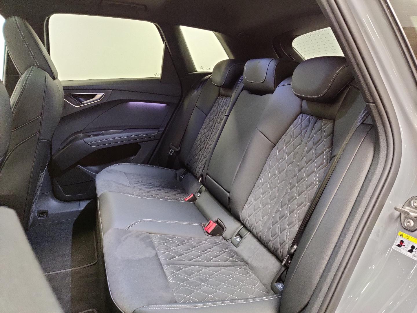 Image about Audi Q4 e-tron 55 e-tron quattro