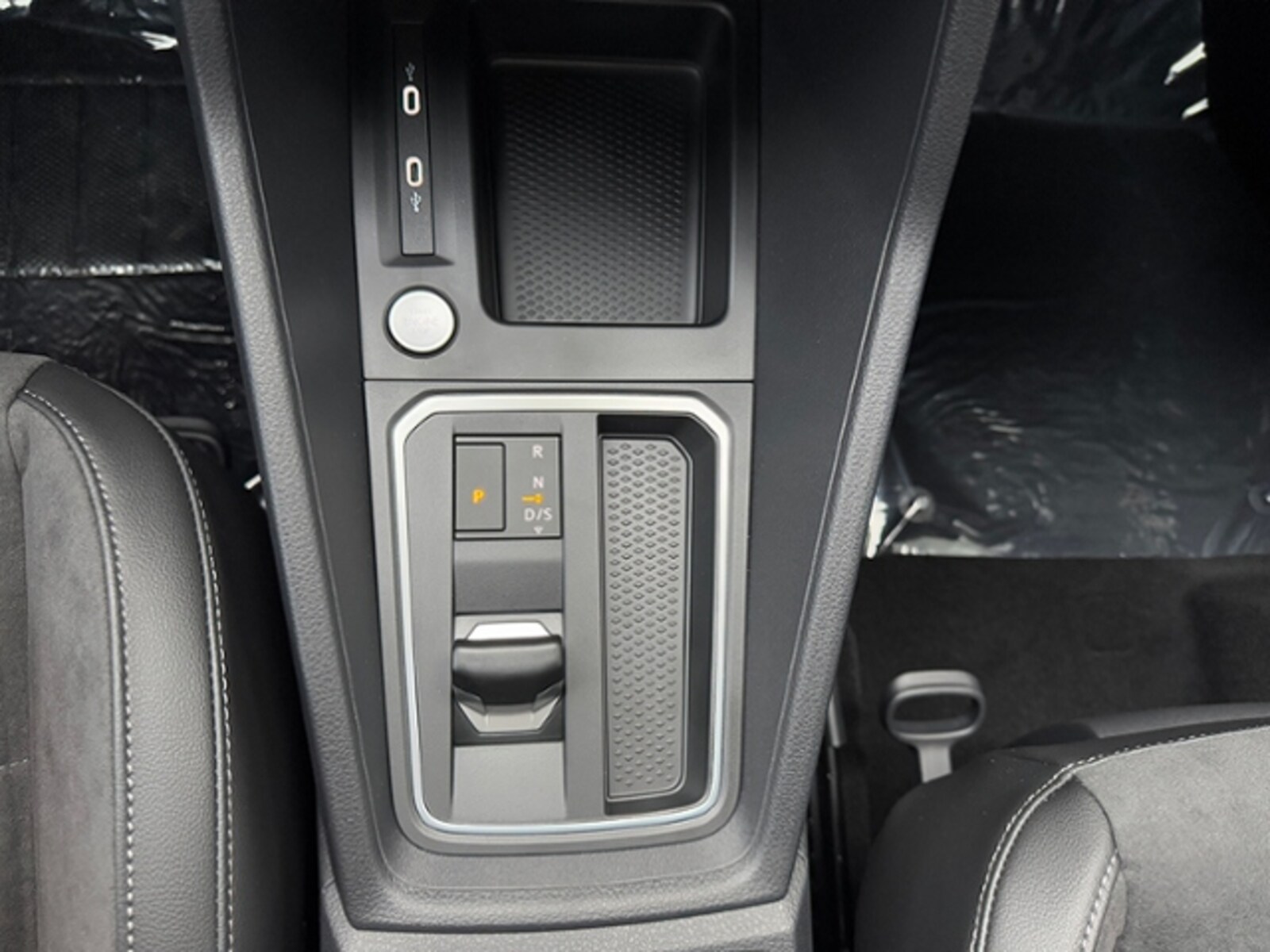 Volkswagen Caddy – Bild 14