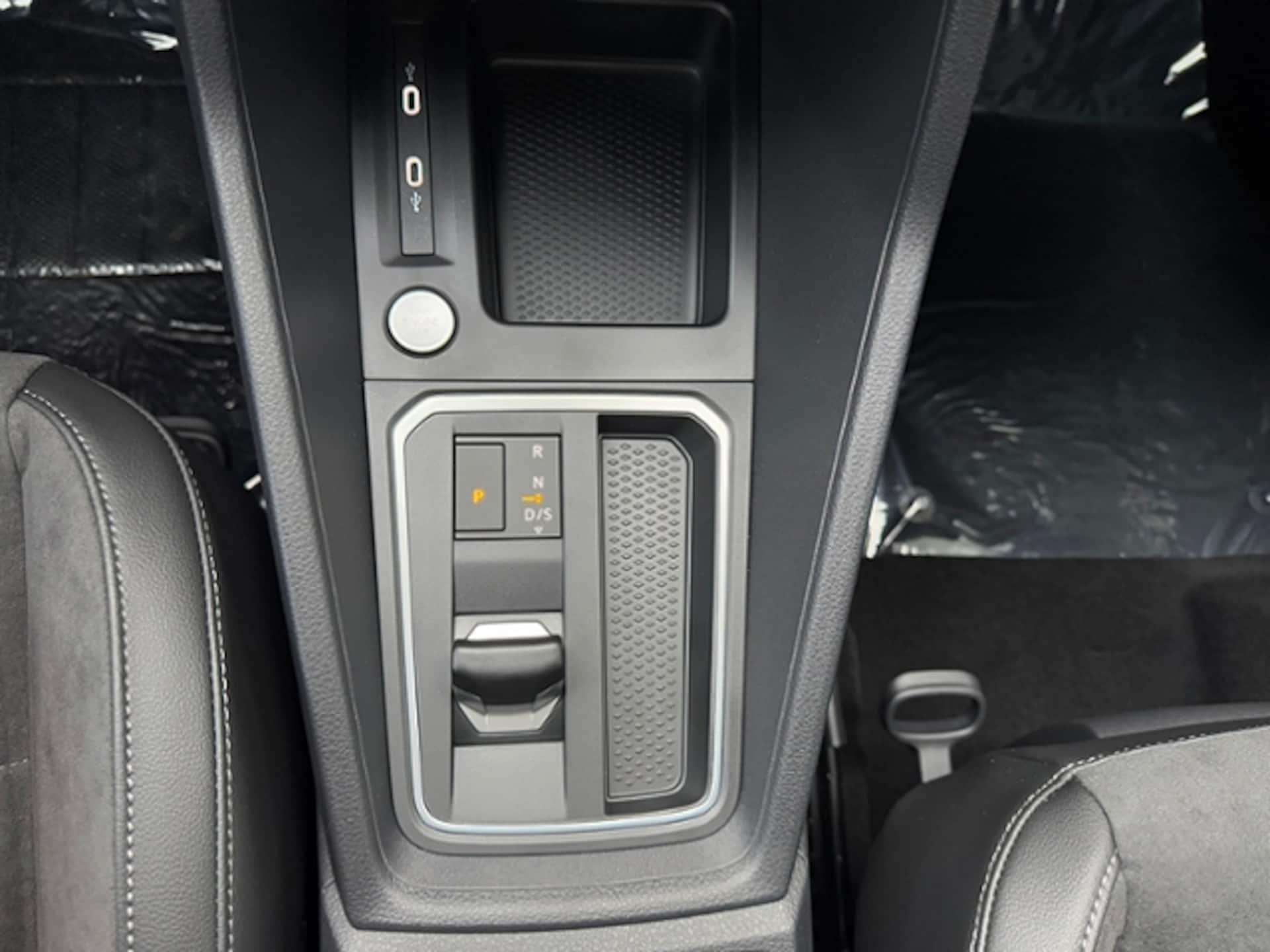 Volkswagen Caddy Style
