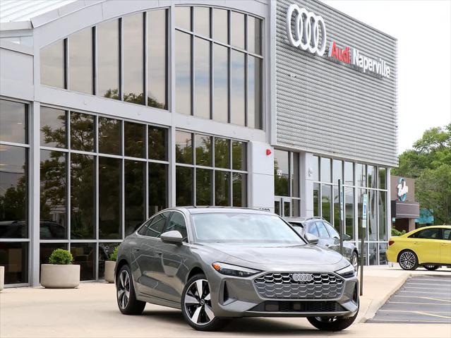 2025 AUDI A5 - Image 2