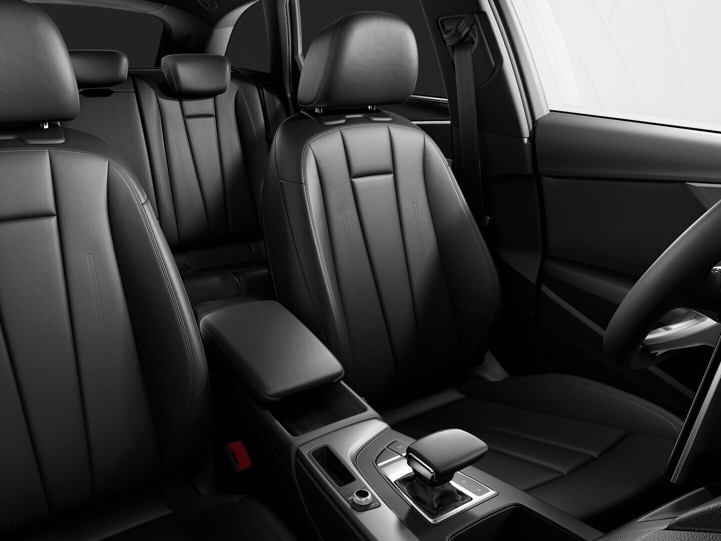 Image about Audi A4 Avant advanced 40 TDI quattro S tronic